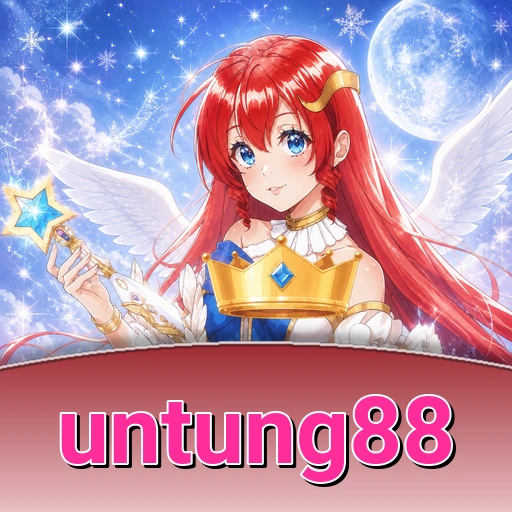 Logo untung88