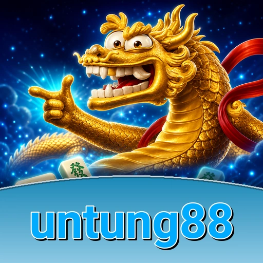 Logo untung88
