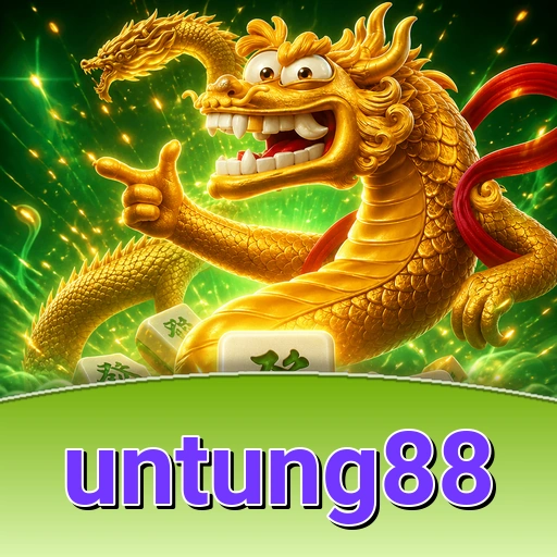 Logo untung88