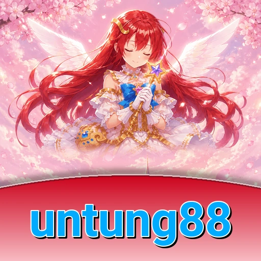 Logo untung88