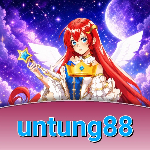 Logo untung88